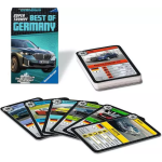 Ravensburger 20688 Supertrumpf Best of Germany