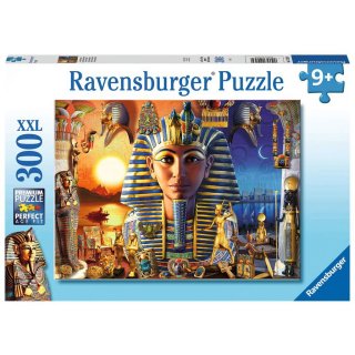Ravensburger 300 Teile - 12953 Im alten Ägypten
