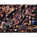 Ravensburger 2000 Teile - 16715 Schokoladenparadies