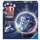 RAVENSBURGER 3D PUZZLE-BALL 72 T. - 11264 ASTRONAUTEN IM WELTALL NACHTLICHT