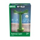 BRIO 63383600  LED-Schienenbeleuchtung