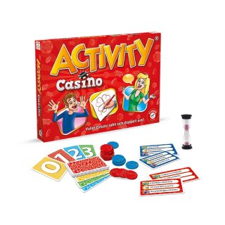 PIATNIK 665424 - Activity Casino