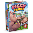 PIATNIK  665363  -  Piggy Pearls - Kinderspiel