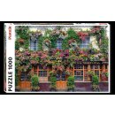 PIATNIK PUZZLE 1.000 TEILE 553844 - PUB IN LONDON