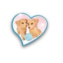 SIMBA DICKIE 105733496 Evi Love Timmys Dogs
