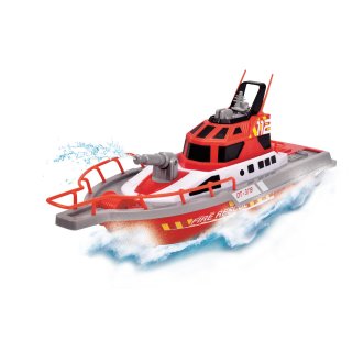 Dickie Toys 201107000 RC Fire Boat, RTR