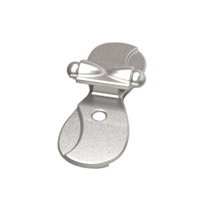 Smoby 7600180911 FleXtreme Multi-Strecken Schaltungsset
