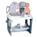 Smoby 7600240300 - Baby Care Center