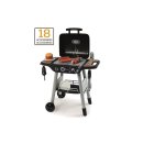 SMOBY 7600312001 - BARBECUE KINDERGRILL