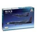 ITALERI 510002809 1:48 Lockheed TR-1A/B