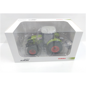 ROS Claas Axion 870 Traktor Diecast‑Modell im...