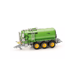 ROS 7-602144 - Joskin Green Tank