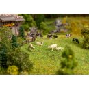 FALLER 272800 - Figuren-Set mit Mini-Sound-Effekt...