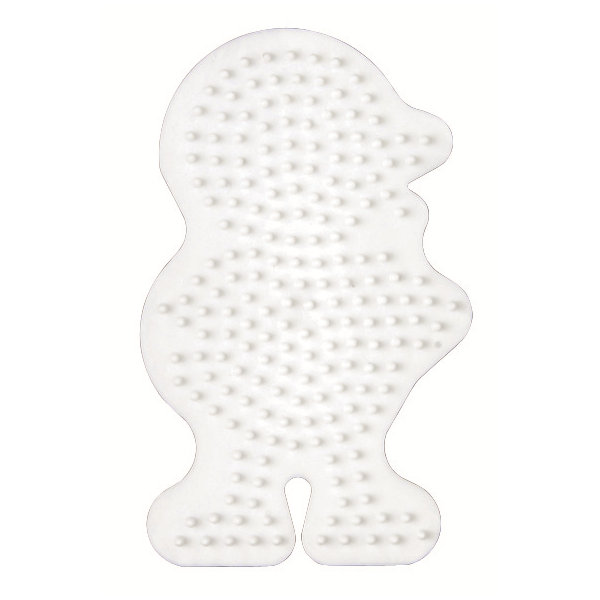 HAMA 290 Midi pegboard - chicken