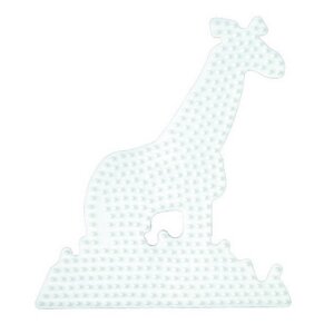 HAMA 292 Midi pegboard - giraffe