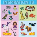 HAMA 399-18  Inspiration-Heft 18