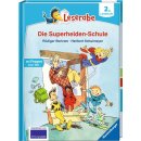 Ravensburger 46029 Leserabe - 2. Lesestufe, ab 2. Klasse Bertram, Die Superhelden-Schule