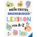 Ravensburger 55533  Mein erstes Ravensburger Lexikon von A-Z