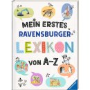 Ravensburger 55533  Mein erstes Ravensburger Lexikon von A-Z