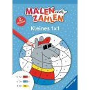 Ravensburger 41622 Malen nach Zahlen Malen nach Zahlen,...