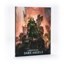 Games Workshop 44-01 CODEX: DARK ANGELS (HB) (DEUTSCH)