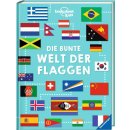 Ravensburger 55534-5  Die bunte Welt der Flaggen