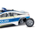 SIKU 2303  BMW i8 Polizei