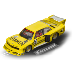 CARRERA 20027679 EVOLUTION CARS BMW 320 Turbo Flachbau "Team Schnitzer, No.56"