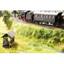 NOCH 7251 - Bodendecker-Foliage olivgrün G,1,0,H0,H0M,H0E,TT,N,Z