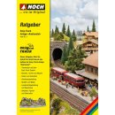 NOCH 71902 - Ratgeber Easy-Track &quot;Andreastal&quot;...