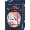 KOSMOS SPIEL 680848 - Das NEINhorn - Kartenspiel