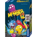 KOSMOS SPIEL 680688 - Monster 12