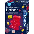 KOSMOS 658106 Fun Science Fruchtgummi-Labor
