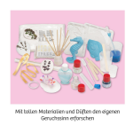 KOSMOS 671570 FRAGRANCE LABORATORY