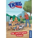 KOSMOS KINDERBUCH 168486 - TKKG Junior 12 / Der...