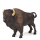 PAPO 50119 - Amerikanischer Bison