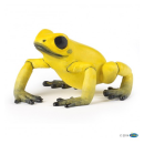 PAPO 50174 - Gelber äquatorial Frosch