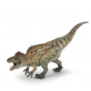 PAPO 55062 - Acrocanthosaurus