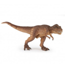 PAPO 55075 - Laufender T- Rex braun