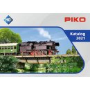PIKO 99501 - H0-Katalog  2021