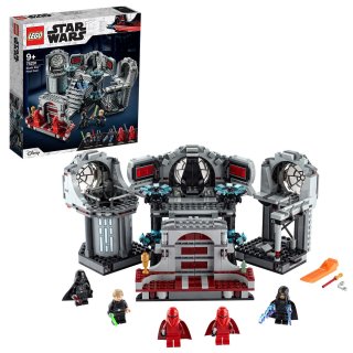 LEGO® 75291 Star Wars™ Todesstern