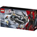 LEGO&reg; 76162 Marvel Super Heroes &trade; Black Widows...