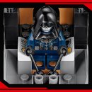 LEGO® 76162 Marvel Super Heroes ™ Black Widows Hubschrauber-Verfolgungsjagd
