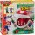 Epoch Games 7357 Super Mario™  Piranha Plant Escape!