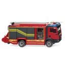 Wiking-Modellbau 061245 Feuerwehr - AT LF