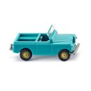 Wiking-Modellbau 092301 Land Rover
