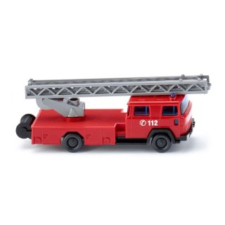 Wiking-Modellbau 096203 Feuerwehr - DL 30 (Magirus)