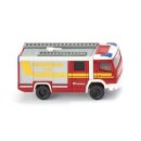 Wiking-Modellbau 096303 Feuerwehr - Rosenbauer