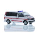 RIETZE 53711 Volkswagen T6 Ambulance Westtirol (AT)