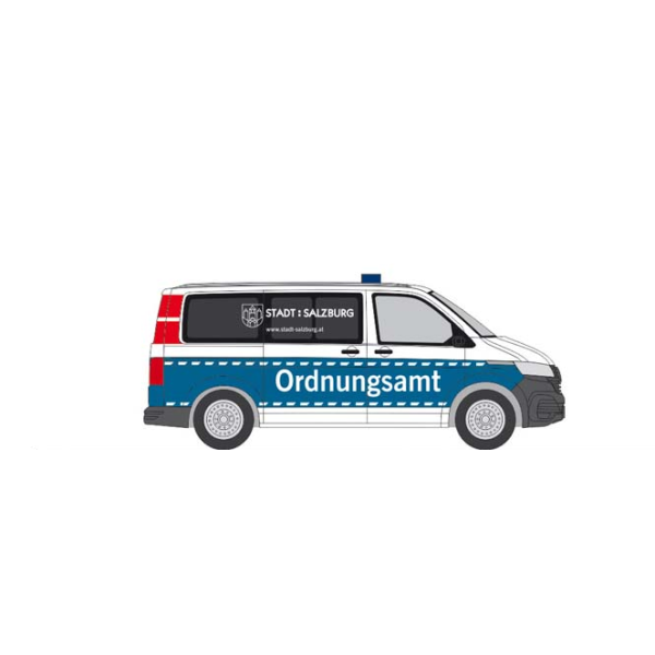 RIETZE 53759 Volkswagen T6.1 Ordnungsamt Salzburg (AT)